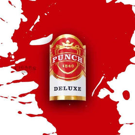 Punch Deluxe Royal Coronation Band