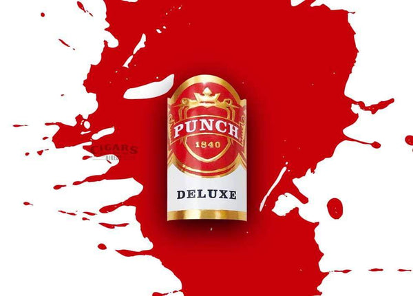 Punch Deluxe Royal Coronation Band