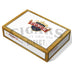 Punch Deluxe Royal Coronation Tubes Closed Box