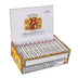 Punch Deluxe Royal Coronation Tubes Open Box