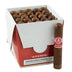 Punch Egg Roll Spring Roll Open Carton