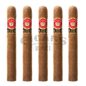 Punch Gran Puro Pico Bonito 5 Pack
