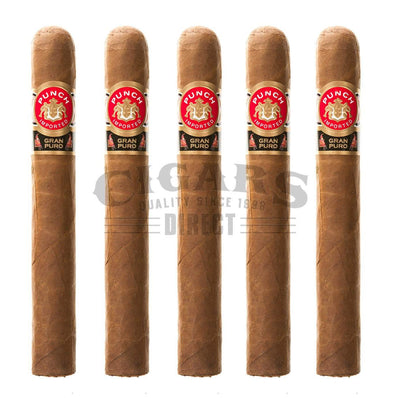 Punch Gran Puro Pico Bonito 5 Pack