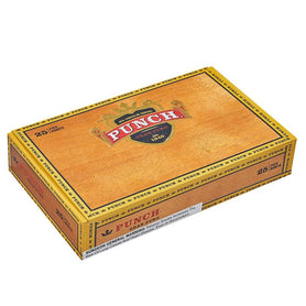 Punch Gran Puro Pico Bonito Toro Closed Box