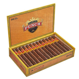 Punch Gran Puro Pico Bonito Toro Open Box