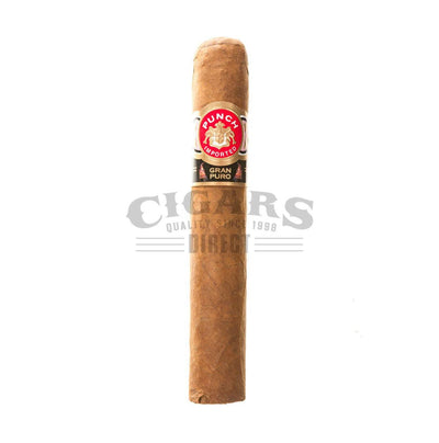 Punch Gran Puro Rancho Single