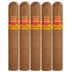 Punch Gran Puro Sesenta Gordo 5 Pack