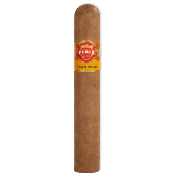 Punch Gran Puro Sesenta Gordo Single