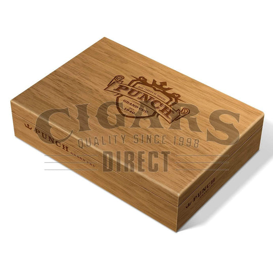 Punch Grand Cru Britania