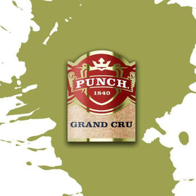 Punch Grand Cru Diademas Band