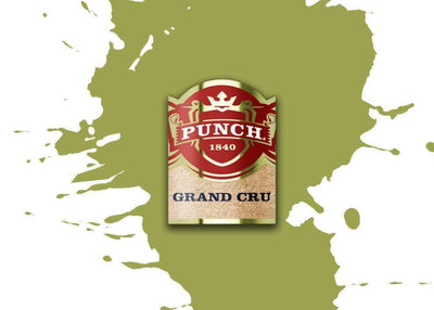Punch Grand Cru Diademas Band