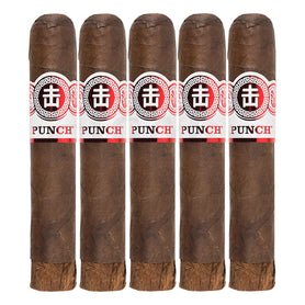 Punch Egg Roll Rothschild 5 Pack