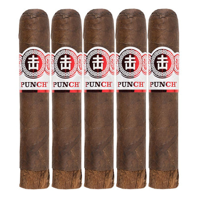 Punch Egg Roll Rothschild 5 Pack