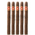 Punch Original After Dinner Maduro 5 Pack