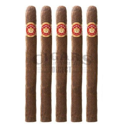 Punch Original After Dinner Maduro 5 Pack