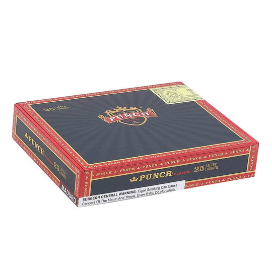 Punch Original After Dinner Maduro