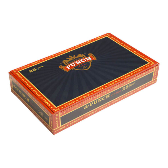 Punch Original Elites Maduro