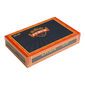 Punch Original London Club Maduro Closed Box