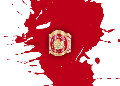 Punch Original Lonsdale Maduro Band