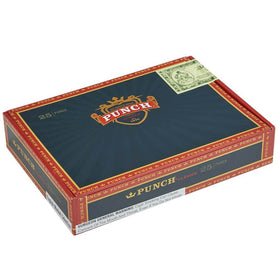 Punch Original Lonsdale Maduro Closed Box