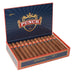 Punch Original Pita Open Box