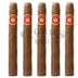 Punch Original Pitas 5 Pack