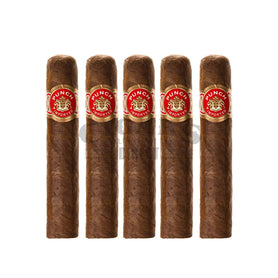 Punch Original Rothschild Maduro 5 Pack