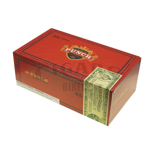 Punch Rare Corojo Champion