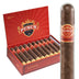 Punch Rare Corojo Crystale Tubo Open Box