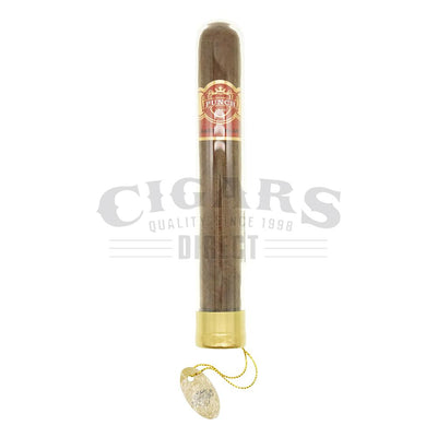 Punch Rare Corojo Crystale Tubo Single