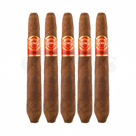 Punch Rare Corojo Limited Edition Aristocrat 5 Pack