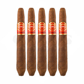 Punch Rare Corojo Limited Edition Aristocrat 5 Pack