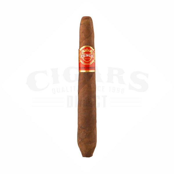 Punch Rare Corojo Limited Edition Aristocrat Single