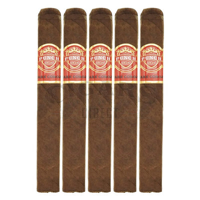 Punch Rare Corojo Elites 5 Pack