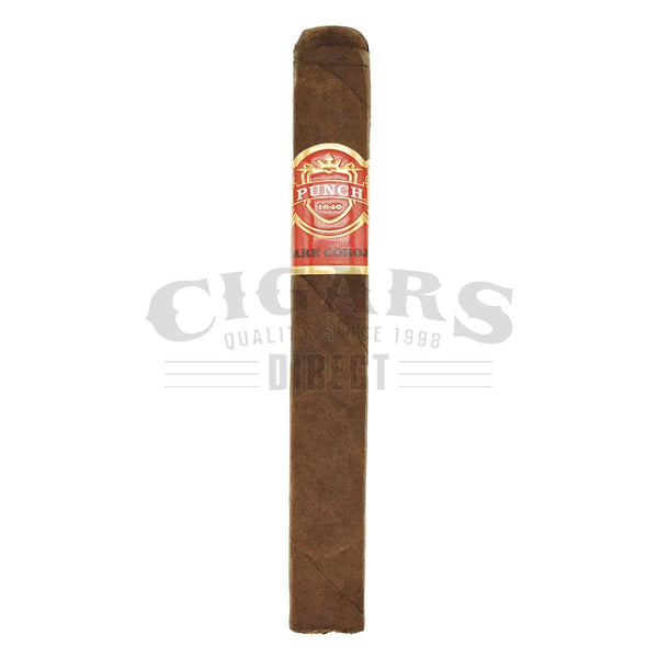 Punch Rare Corojo Elites Single