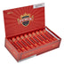 Punch Rare Corojo Gusto Tubo Open Box