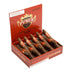 Punch Rare Corojo Limited Edition Aristocrat Open Box