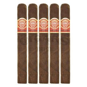 Punch Rare Corojo Pita 5 Pack