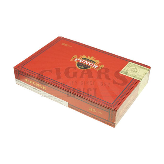 Punch Rare Corojo Pita