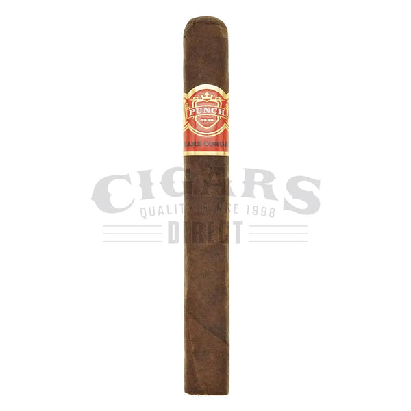 Punch Rare Corojo Pita Single