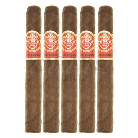 Punch Rare Corojo Rapido 5 Pack