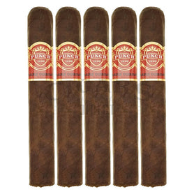 Punch Rare Corojo Magnum 5 Pack