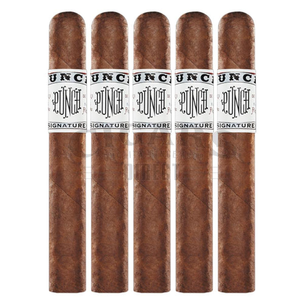 Punch Signature Pita Toro 5 Pack