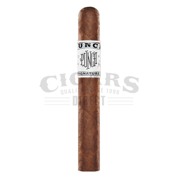 Punch Signature Pita Toro Single