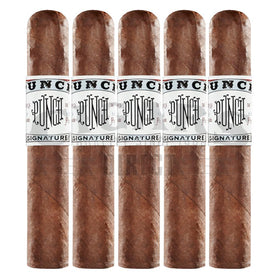 Punch Signature Robusto 5 Pack