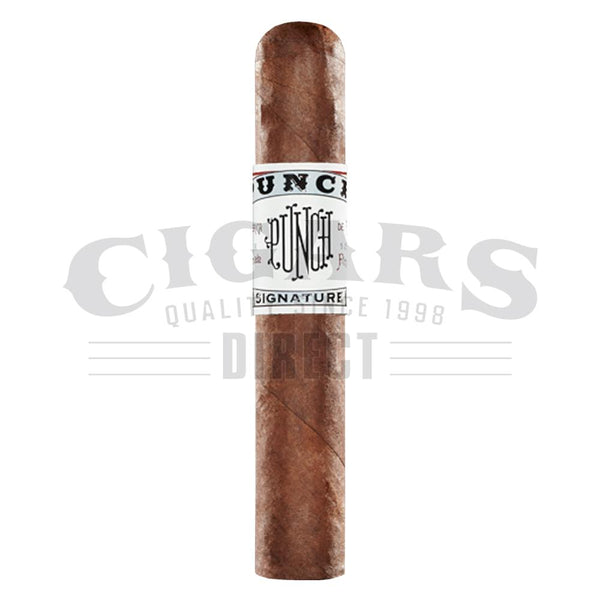 Punch Signature Robusto Single