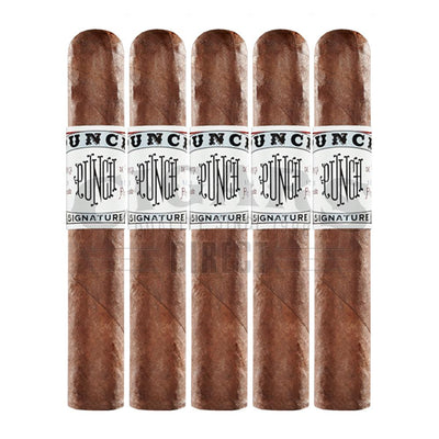 Punch Signature Rothschild 5 Pack