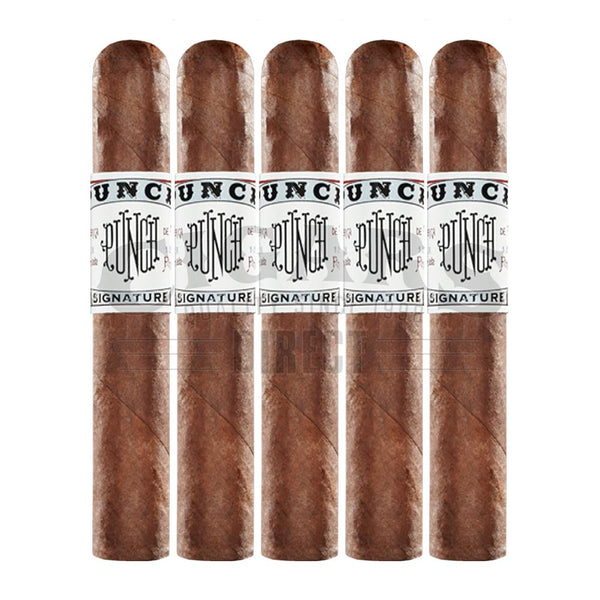 Punch Signature Rothschild 5 Pack