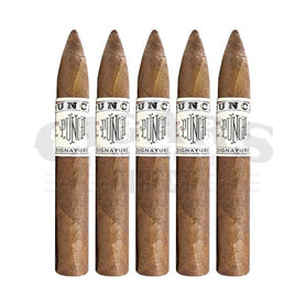 Punch Signature Torpedo 5 Pack