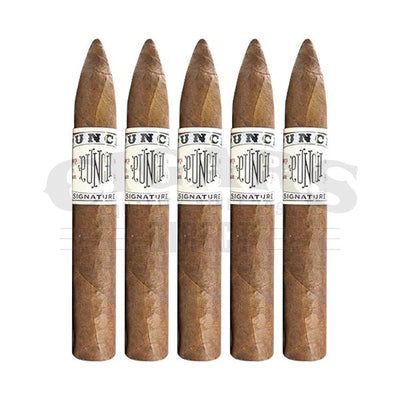 Punch Signature Torpedo 5 Pack